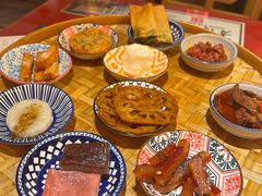 -味福记·本地特色菜(八一万达广场店)