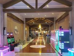 -汤连得温泉馆(宝山店)