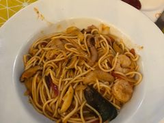 -嘉喜来比萨(罗马花园店)