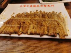 -庆峰龙虾烧烤(合肥一店)