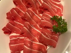 -田园肥牛鲍鱼先生(新北店)