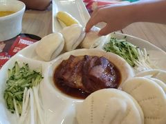 -大师兄·西北风味食集(增城合生汇店)