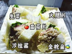 -好利来(大港胜利街店)