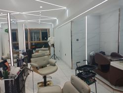 -小齐发型Star·Salon
