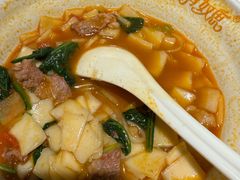 -有奴思烤肉·清真(正宁路店)