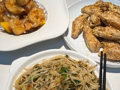-园里前·私厨福建菜(台江万达店)