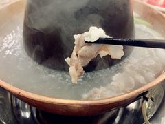 -壹条龙饭庄台基厂店
