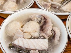 -正能量脆肉鲩火锅