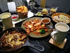 -野萃山·潮汕厚果汁(十亩地店)