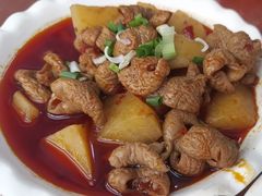 -巷子肥肠(科华巷店)