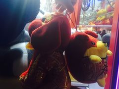 -山文星辉影城(济南和谐广场店)