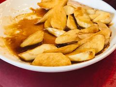 油焖茭白-湖鲜楼