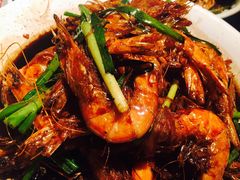 -老头儿油爆虾·知味杭州(爱琴海购物中心)
