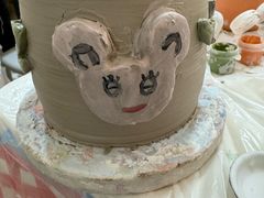 -艺陶清瓷·陶艺·石膏娃娃·手工DIY(观音桥店)