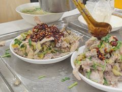 -老四季(总店)