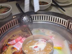 -重庆德庄火锅(映月湖环宇城店)