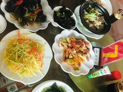 -叶姐海鲜(棋子湾店)