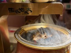 -西塔老太太泥炉烤肉(温州首店万象城黑金店)