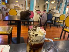 -猫小院猫主题咖啡厅(北锣店)