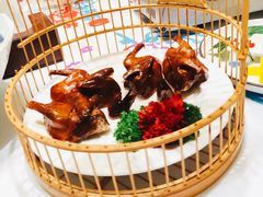 -同庆楼(华强吾悦广场店)