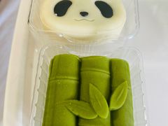 -好利来(牡丹园店)
