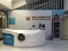 -西安小天鹅艺术团(曲江Alice店)