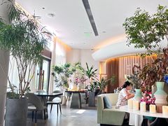-上蔬无瑕· 创意素食·Vegetarian(华采天地店)