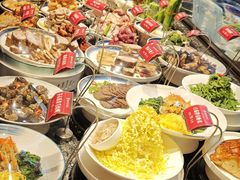 -新时代大酒店(仰口路店)