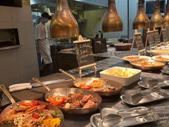 -厦门艾美酒店·新食谱西餐厅