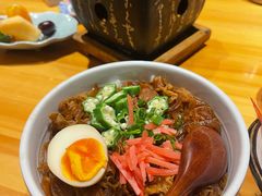 -大岛日本料理铁板烧(南通大饭店)