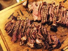 西冷牛排-BARBECUE烤肉屋