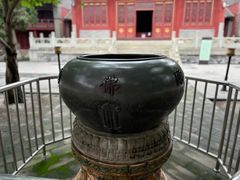 -大钟寺古钟博物馆