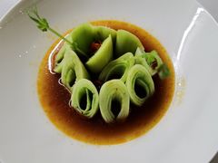 -柒厢食事雅谈