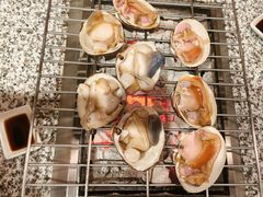 -震海贝烤贝·民俗特色店(延吉总店)