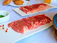 -北门涮肉·铜锅涮肉(南锣鼓巷店)