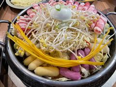 -八福力韩国休闲餐厅(泉舜店)