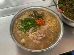 -脆珊粉店(明秀西路店)