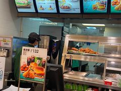 -德克士(南昌西店)