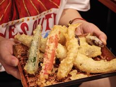-天妇罗内顺田(罗湖店)
