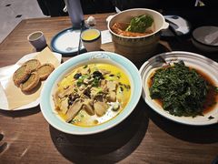 -锡和无锡菜(景丽苑店)