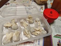 手作皮蛋馄饨-色響火锅(恒隆广场店)