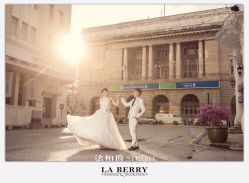 点击看大图 -太古映画婚纱摄影(天河店)