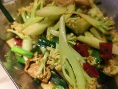 -乔阿马·江南味·驴肉香(龙湖华泾天街店)