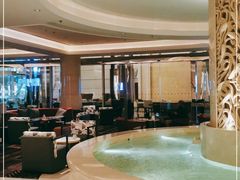 -上海雅居乐万豪侯爵酒店
