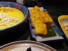 黄米凉糕-兰溪小馆(首经贸店)