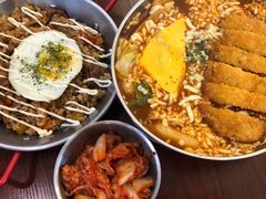 -青春分食(仙林大学城店)