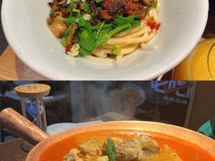 -一坐一忘云南菜(嘉里中心店)