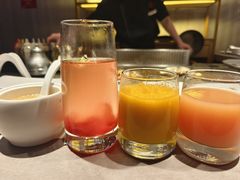 -水木锦堂·自助铁板烧(方庄时代店)