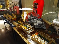 -乐咖啡西餐厅(太湖皇冠假日酒店)