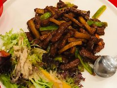 -北京前门建国饭店